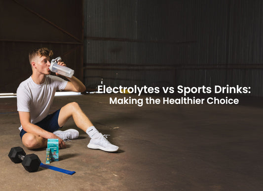 Electrolytes