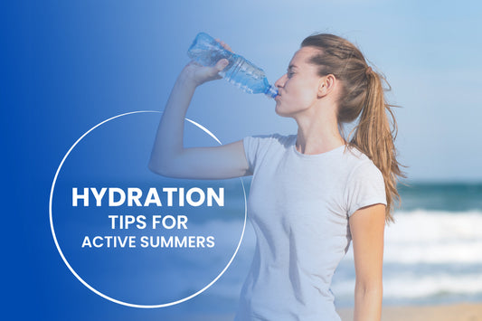 Hydration Tips