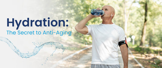 The Secret to Anti-Aging