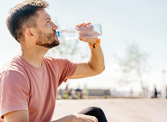 The Power of Electrolytes