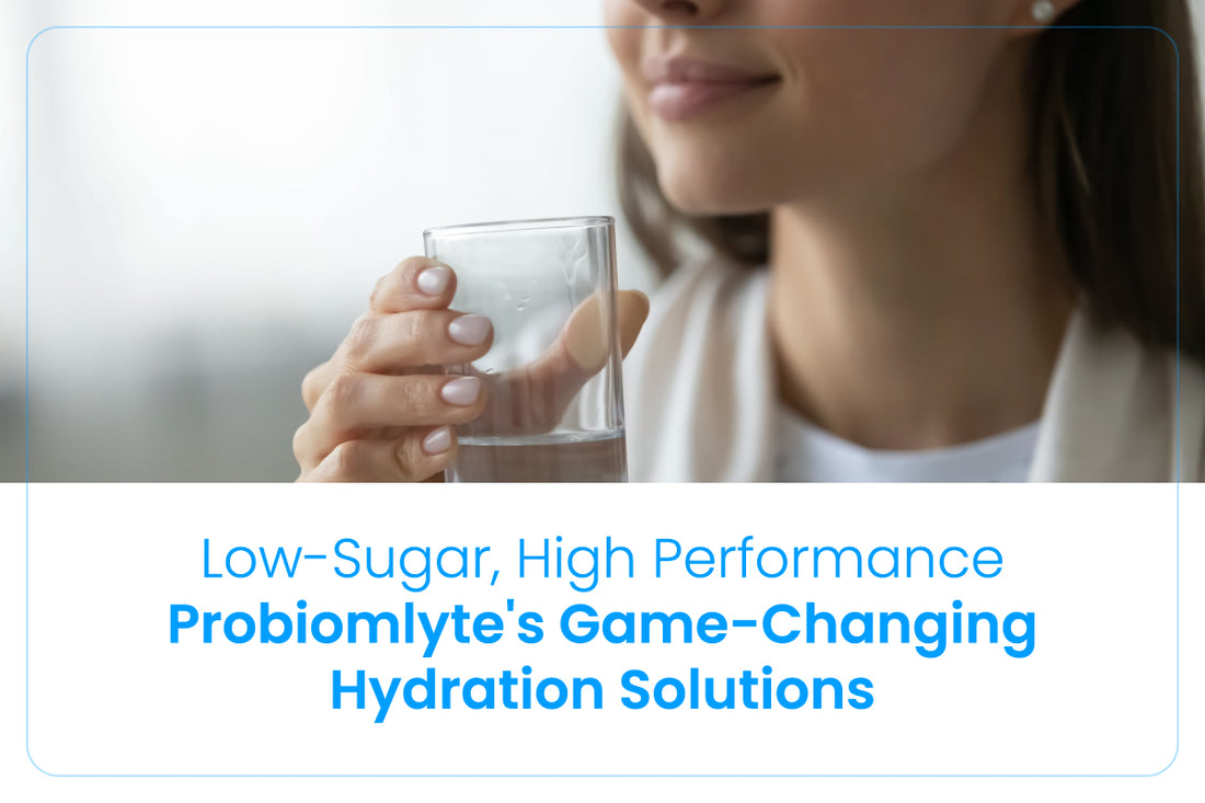 Changing Hydration Solutions
