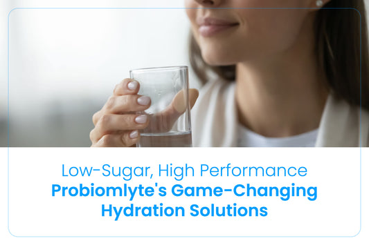 Changing Hydration Solutions