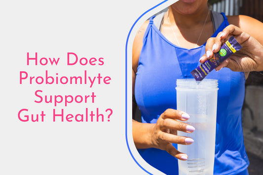 Gut Health