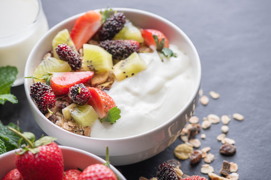 Probiotics vs Yogurt: Which Offers the Best Source of Probiotics?