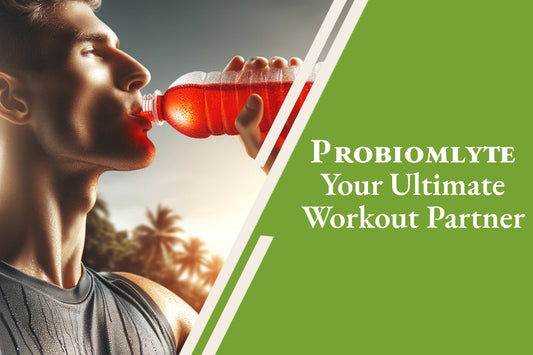 Ultimate Workout Partner