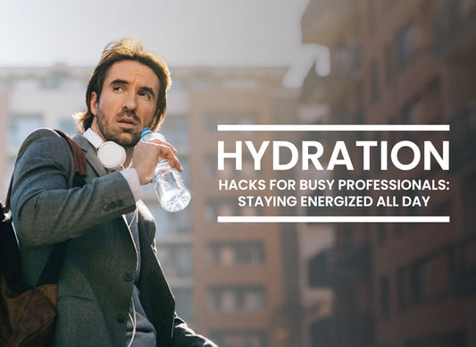 Hydration