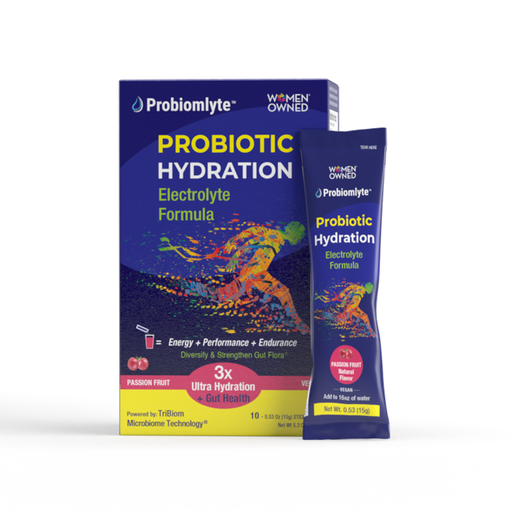 Passion Fruit – Regular