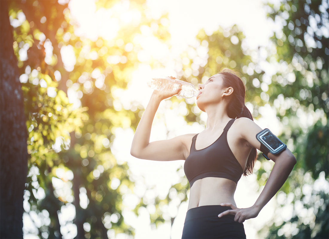 Why Your Body Needs More Than Just Rehydration