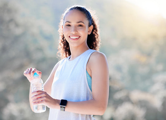 Hydration Meets Wellness