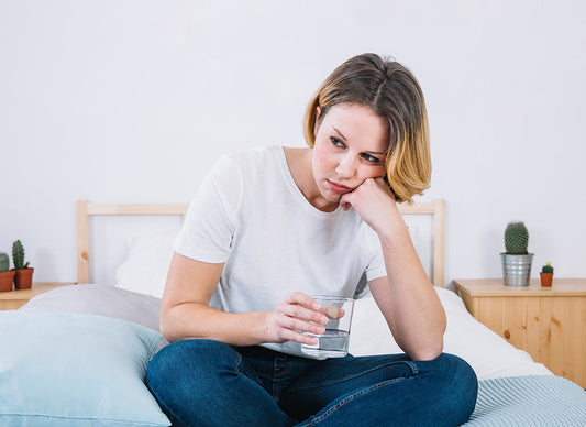 Better hydration options