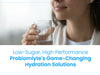Changing Hydration Solutions