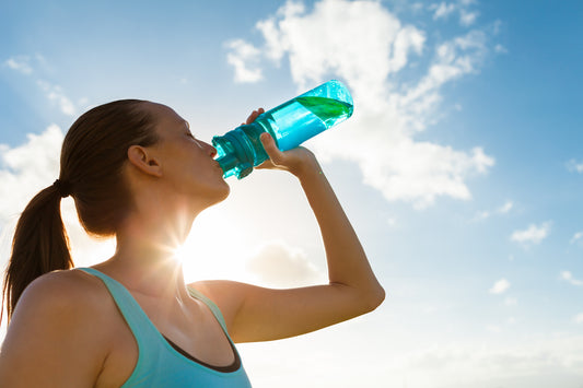 No, You Probably Don’t Drink Enough Water: What Does Dehydration Mean for You?
