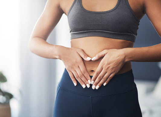 Stress Affects Your Gut