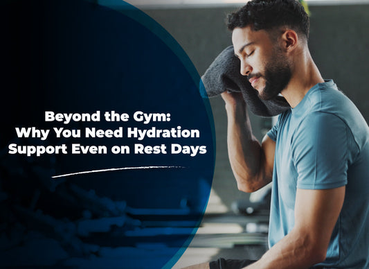 hydration support