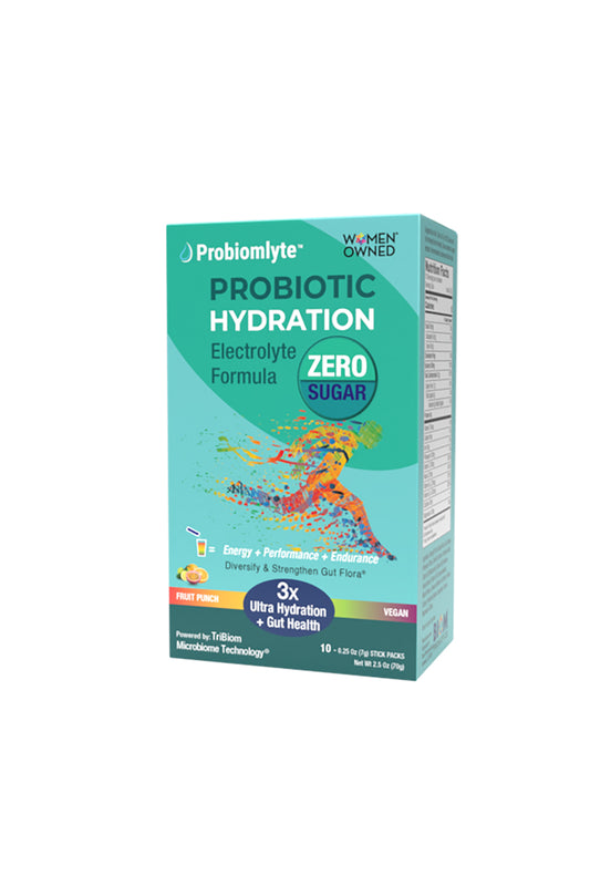 Zero Sugar Probiomlyte zero-sugar-probiomlyte